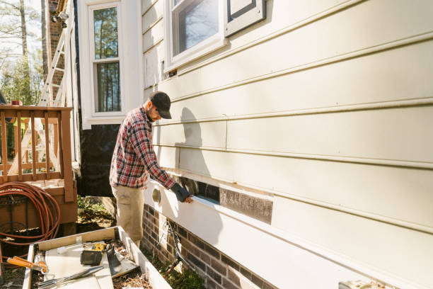 Top rated local Storm Damage Siding Repair specialists in Huntingtown, MD